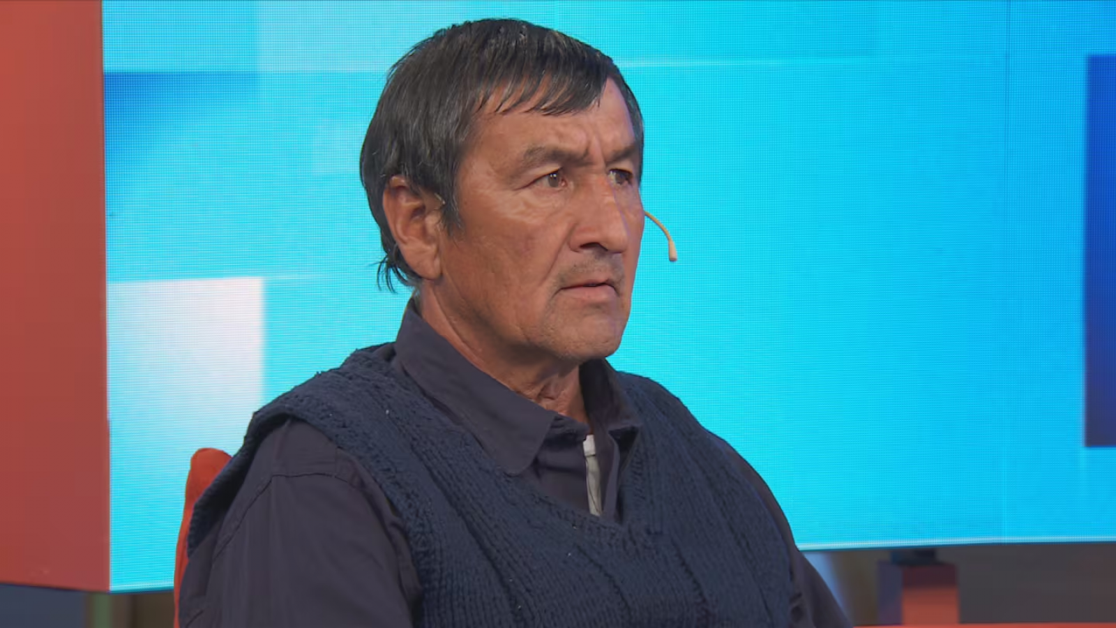 El padre de Loan llamó a una marcha en el Obelisco y se reunirá con Patricia Bullrich: "No es nada político lo que estamos buscando"